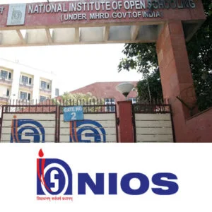 The National Institute of Open Schooling